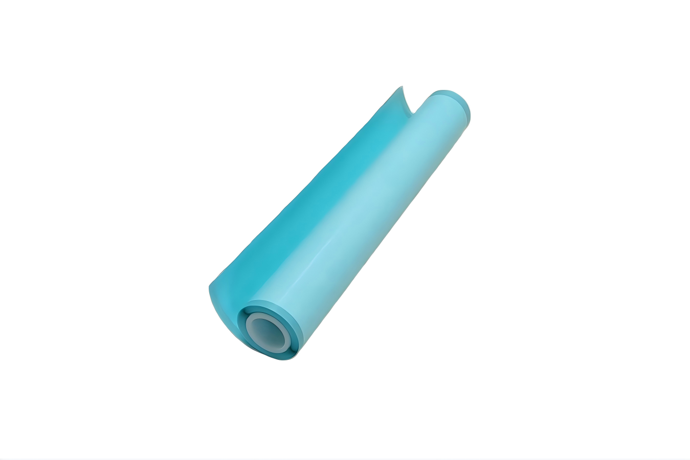 PVDF膜0.45μm-升级版 (整卷 3.75 m×26.5 cm)Polyvinylidene Fluoride